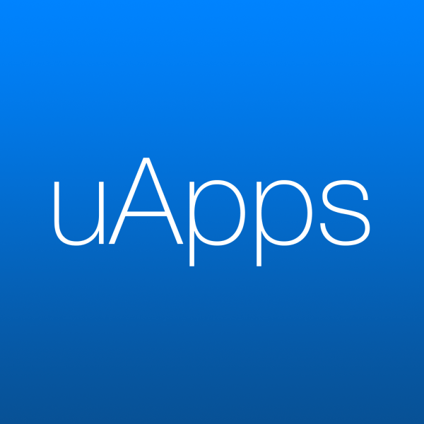 uApps Icon