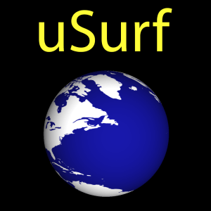 uSurf 2 iTunes