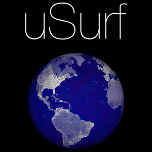 uSurf 4 iTunes