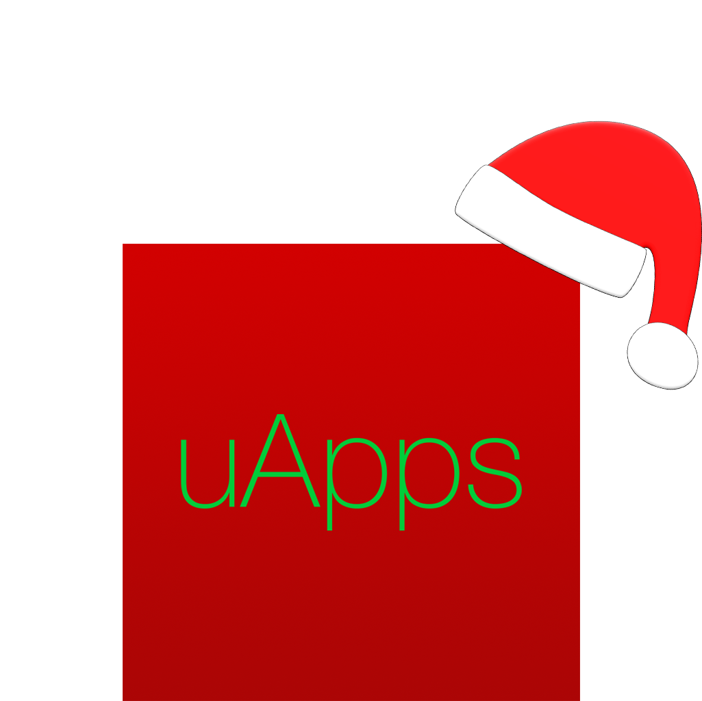 uApps Holiday 18